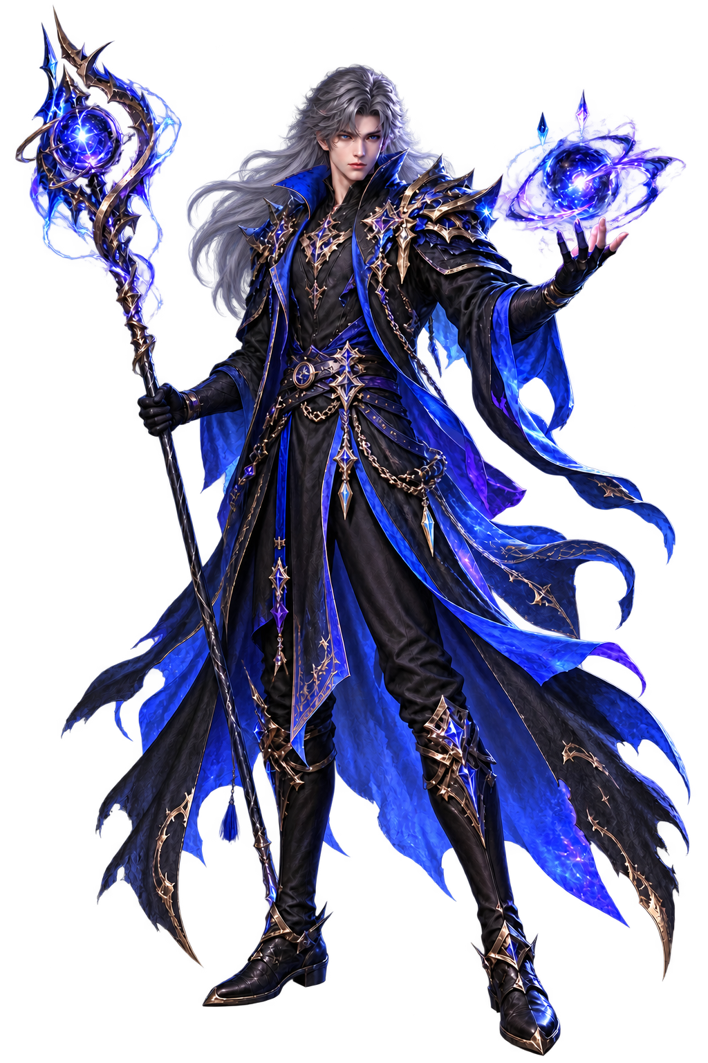 Soul Master